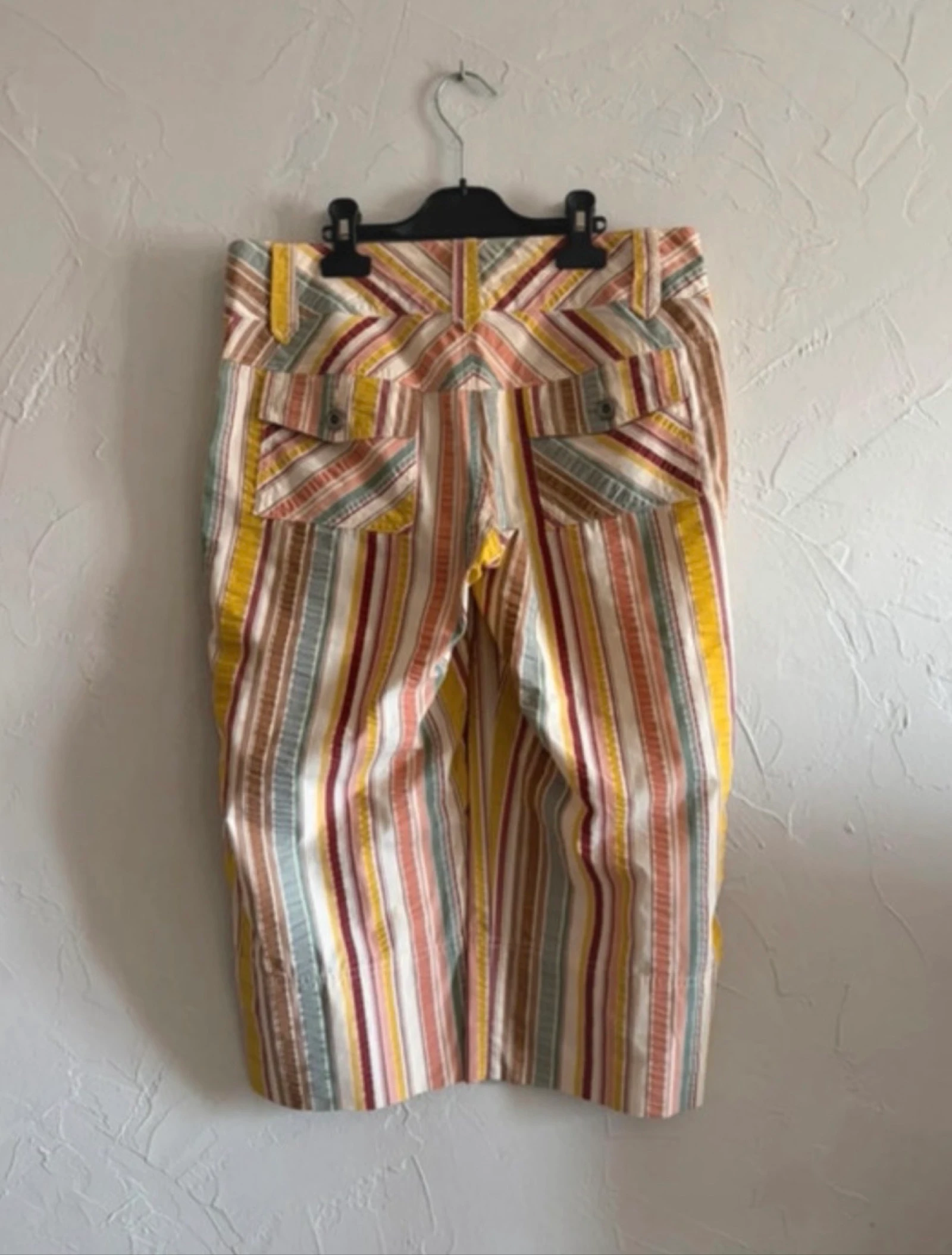 Capri - pantacourt vintage Patagonia tamanho 40 – photo 6
